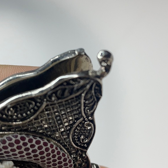 Vintage Flapper Pouch/Purse (small purse) circa 1920's ??? - Picture 15 of 16